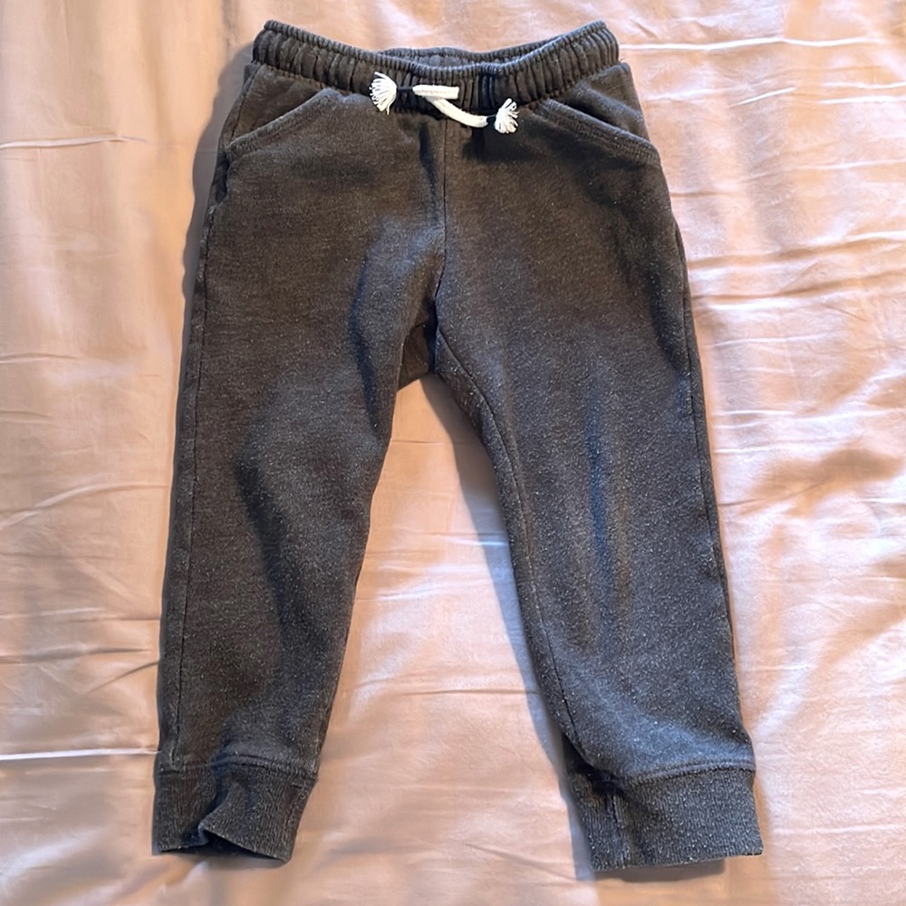 3T boys sweat pants